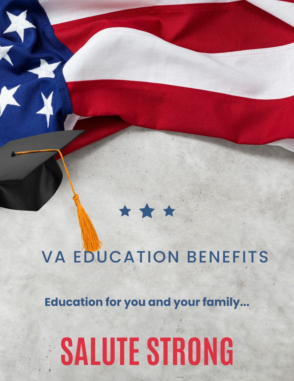 Exploring Educational Benefits for Veterans: GI Bill and Beyond, A ...